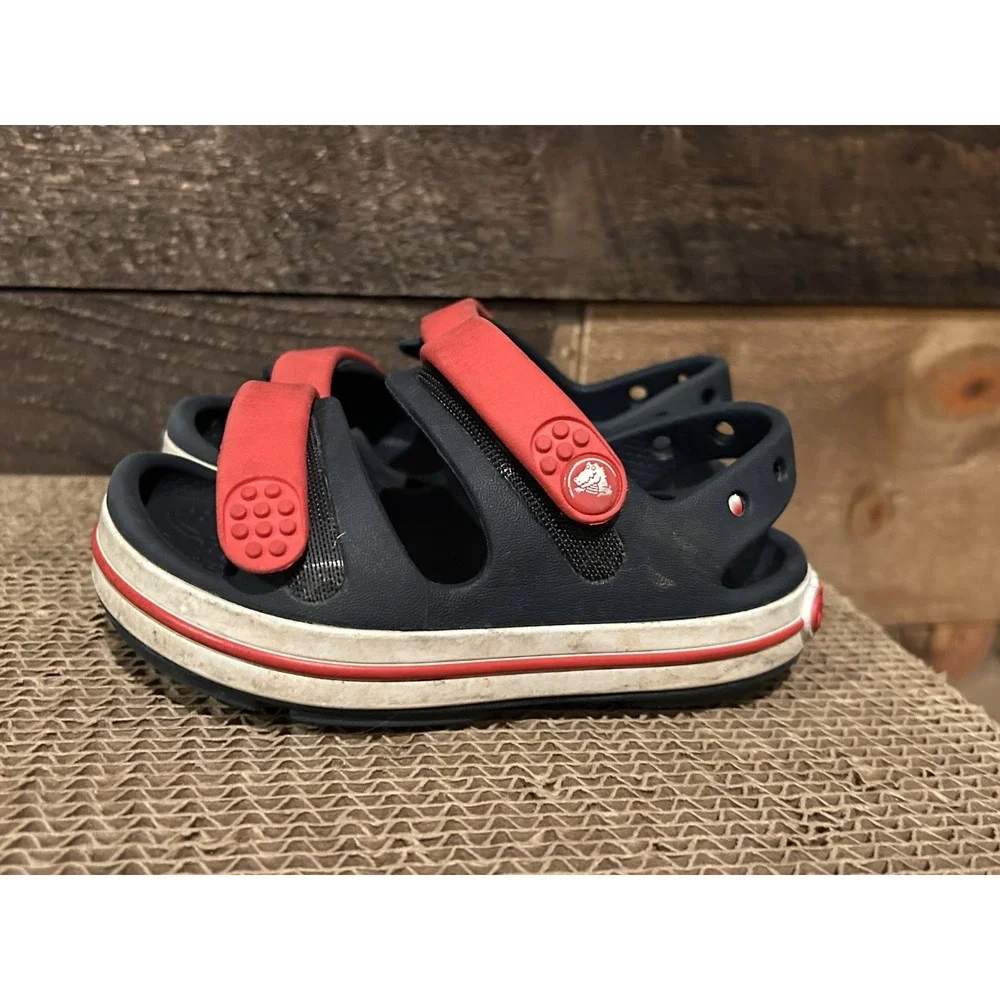 CROCS unisex toddler